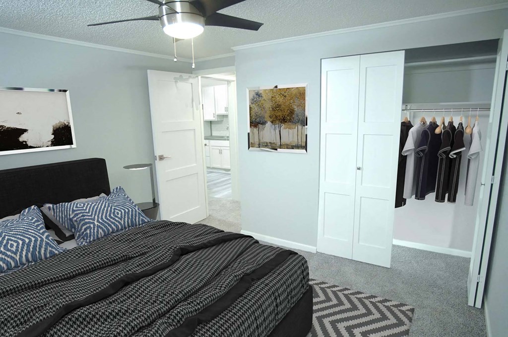 Bedroom Bedroom