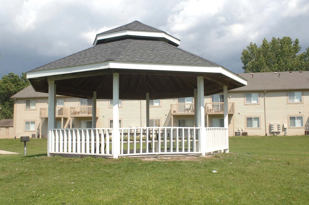 Gazebo