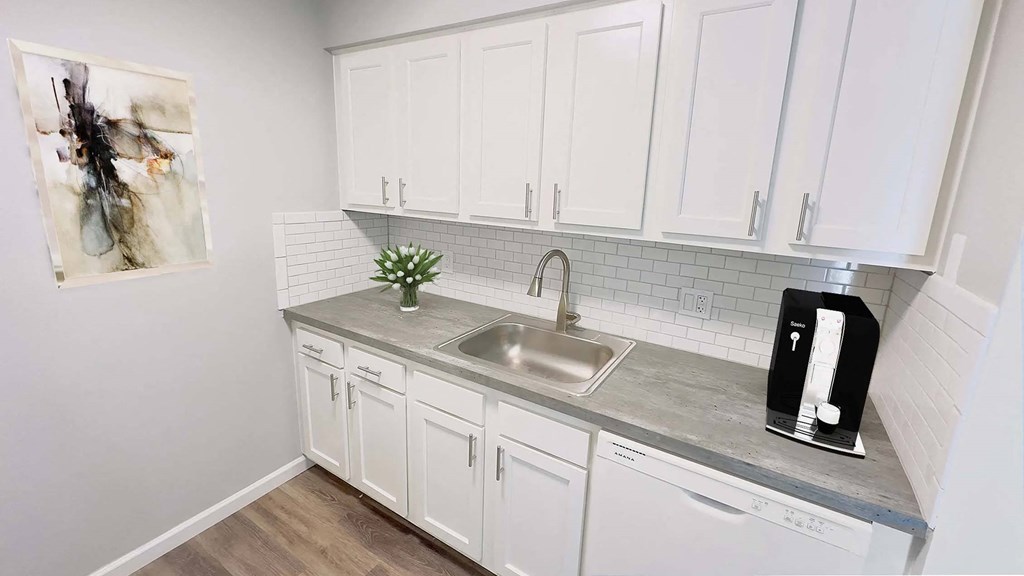 Kitchen - Premium Upgrade