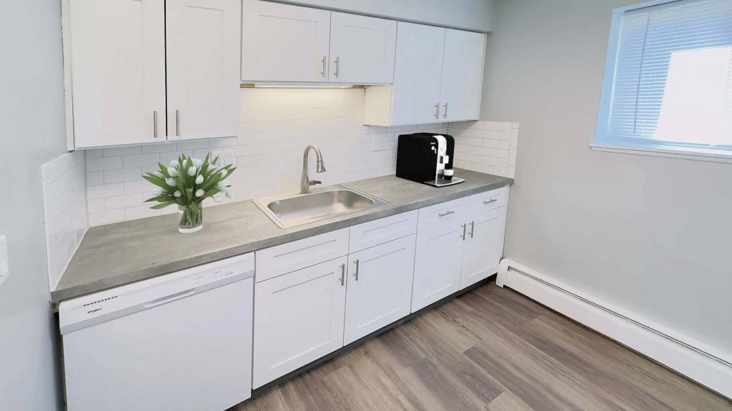 Kitchen - Premium Upgrade