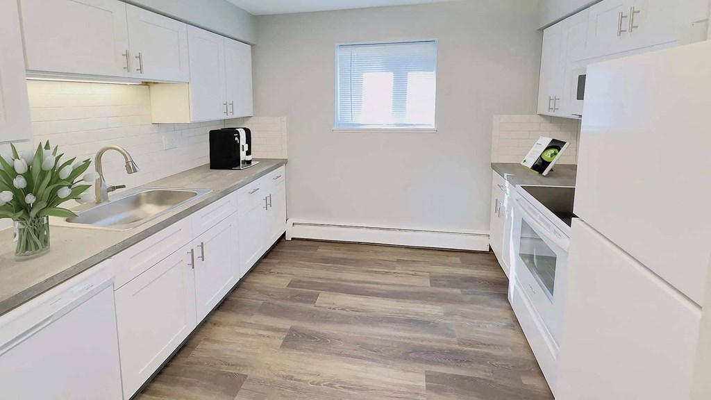 Kitchen - Premium Upgrade