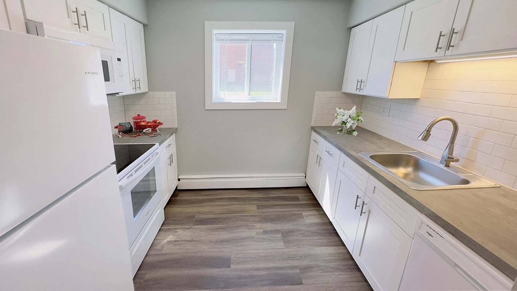 Kitchen - Premium Upgrade