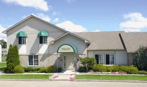 4805 Pebble Creek E 1-3 Beds Apartment for Rent - Photo Gallery 64