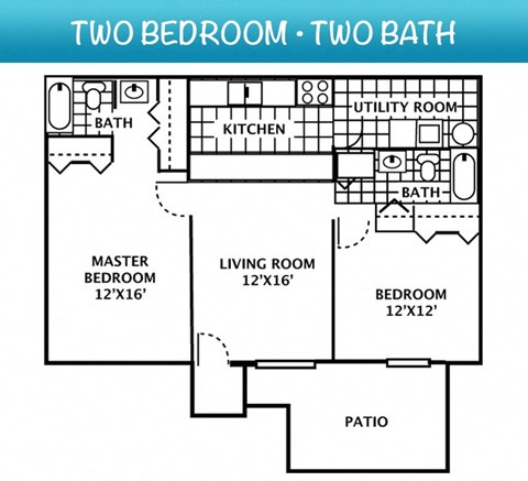 3008 Randolph Court Dr 1-2 Beds Apartment for Rent - Photo Gallery 17