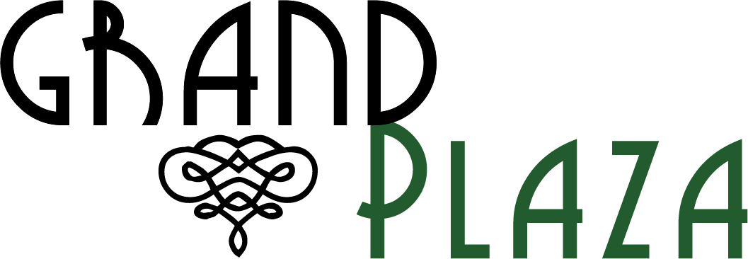 a logo for a company with a green background and a logo with the word ad
