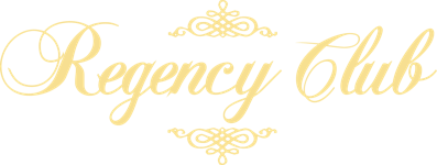 Regency Club logo