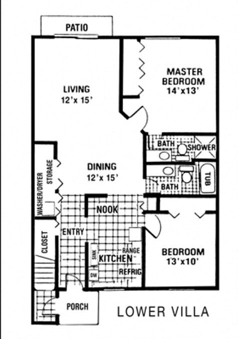 26160 Regency Club Dr 1-3 Beds Apartment for Rent - Photo Gallery 80