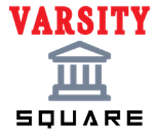 Varsity Square logo