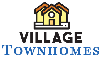 Village Townhomes logo