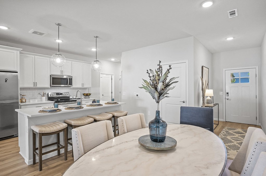 Village At Hinckley Oaks