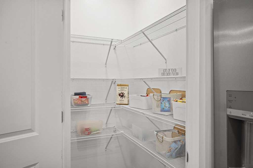 Village At Hinckley Oaks