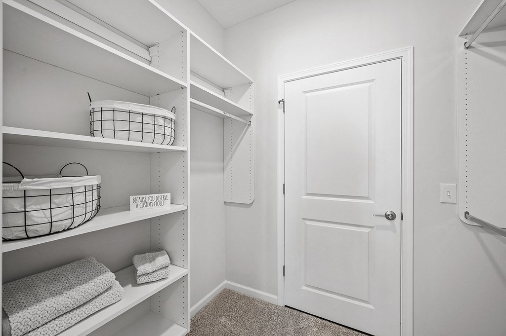 Village At Hinckley Oaks