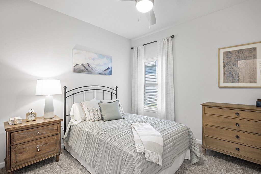 Village At Hinckley Oaks