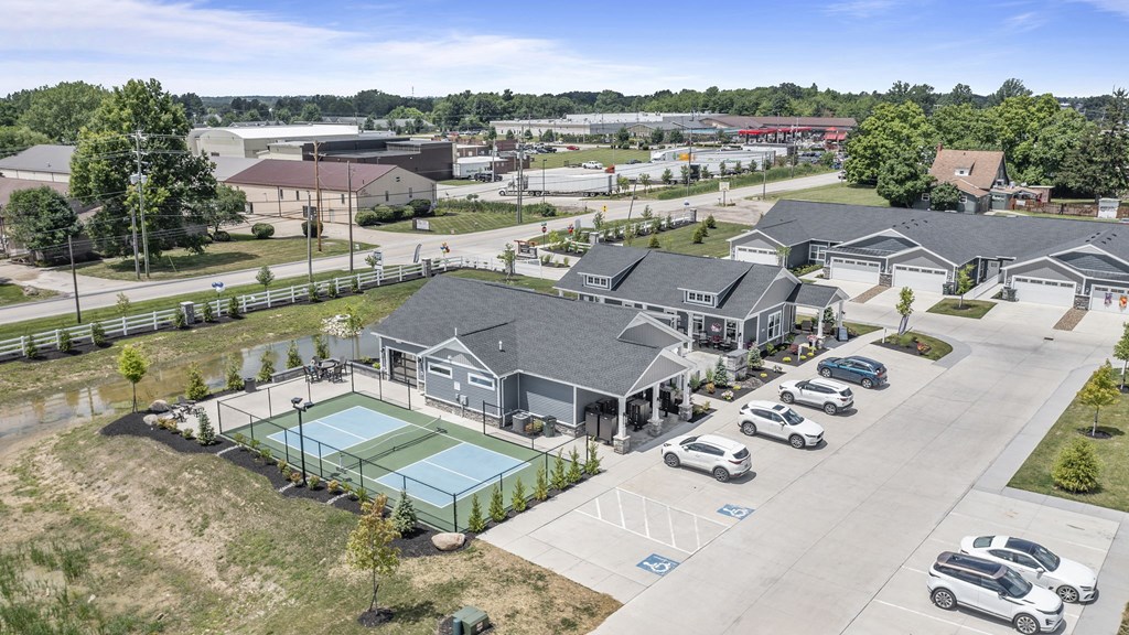 Village At Hinckley Oaks