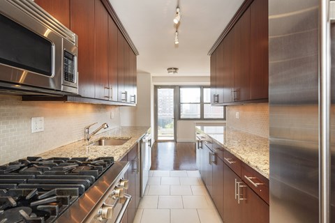 765 Amsterdam Avenue Studio Apartment for Rent