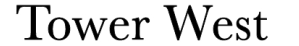 Tower West I logo