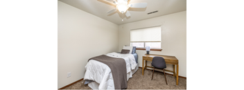 1 Bedroom, 1 Bathroom