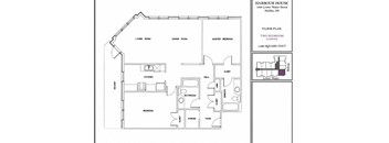2 Bedroom Corner