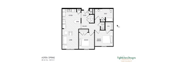 2 Bedroom