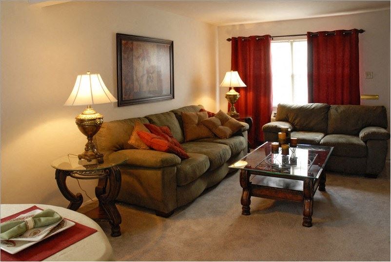 Jefferson Townhomes, 333 Tuckahoe Drive, St. Louis, MO RentCafe