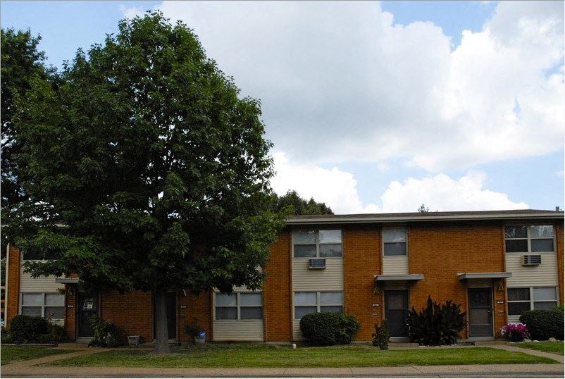 Jefferson Townhomes, 333 Tuckahoe Drive, St. Louis, MO RentCafe