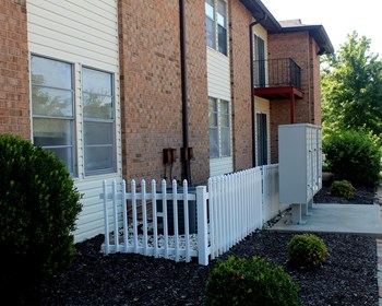 Chalet Apartments Chalet Apartments - Photo Gallery 2