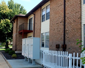 Chalet Apartments Chalet Apartments - Photo Gallery 3