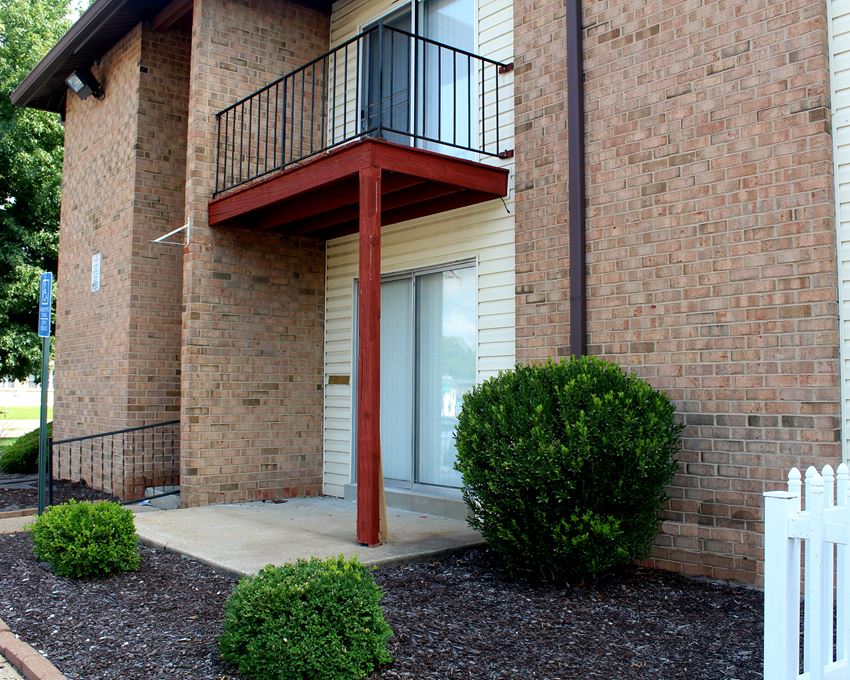 Chalet Apartments, 2152 Nemnich Road, St. Louis, MO RentCafe