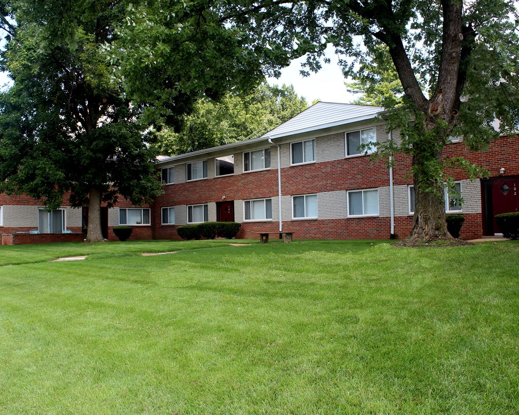 our apartments are available to rent in the area