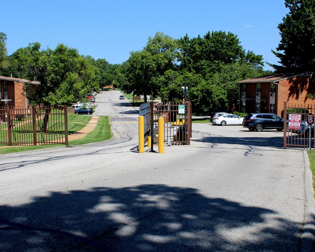 Jefferson Townhomes, 333 Tuckahoe Drive, St. Louis, MO RentCafe