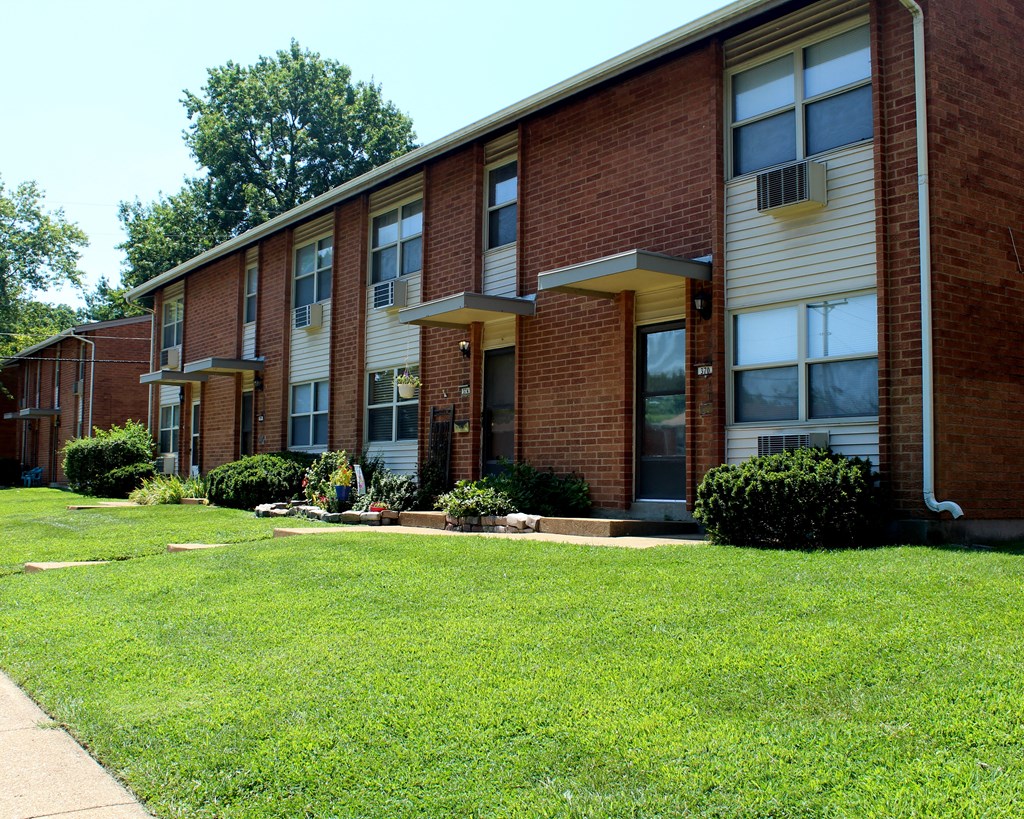 Jefferson Townhomes, 333 Tuckahoe Drive, St. Louis, MO RentCafe