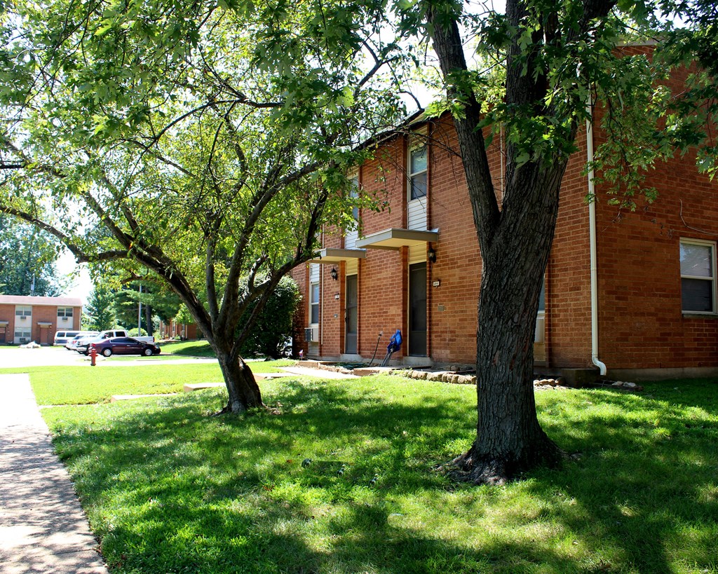 Jefferson Townhomes, 333 Tuckahoe Drive, St. Louis, MO RentCafe