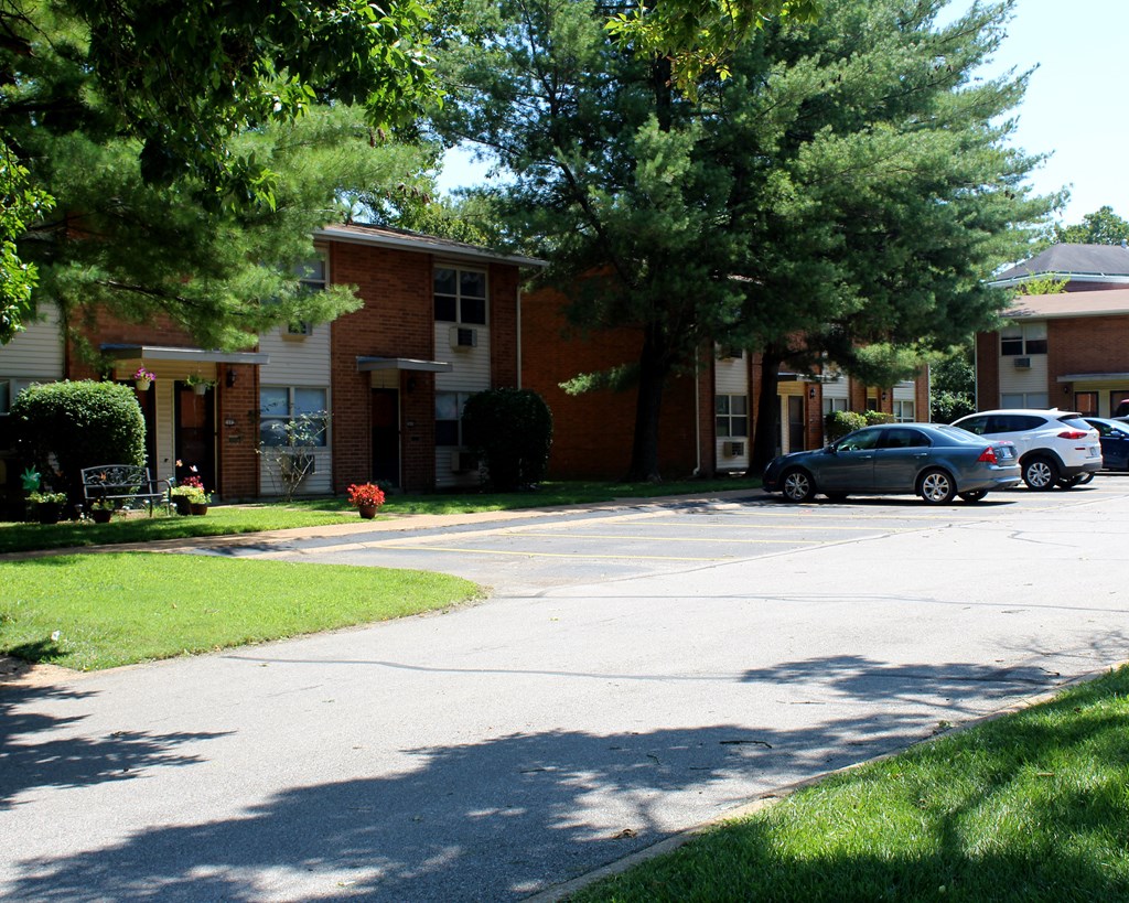 Jefferson Townhomes, 333 Tuckahoe Drive, St. Louis, MO RentCafe