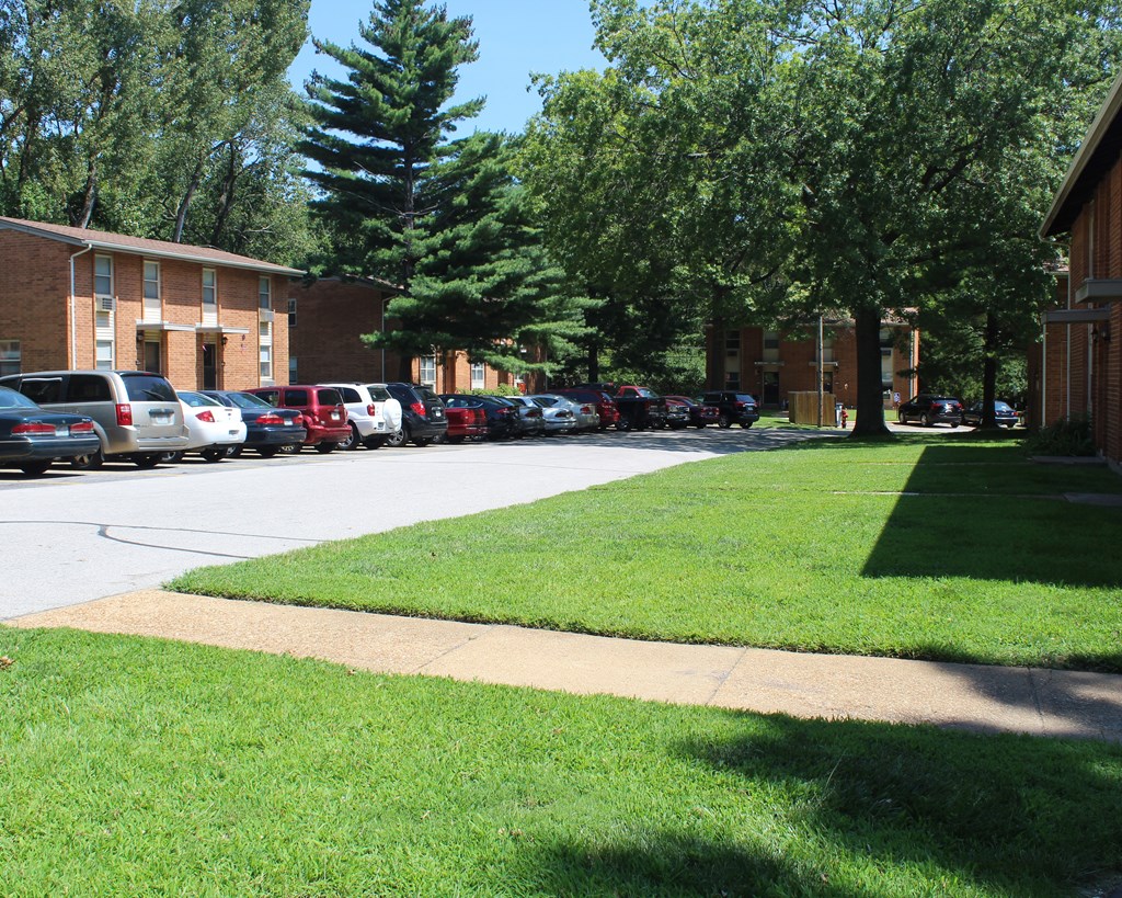 Jefferson Townhomes, 333 Tuckahoe Drive, St. Louis, MO RentCafe