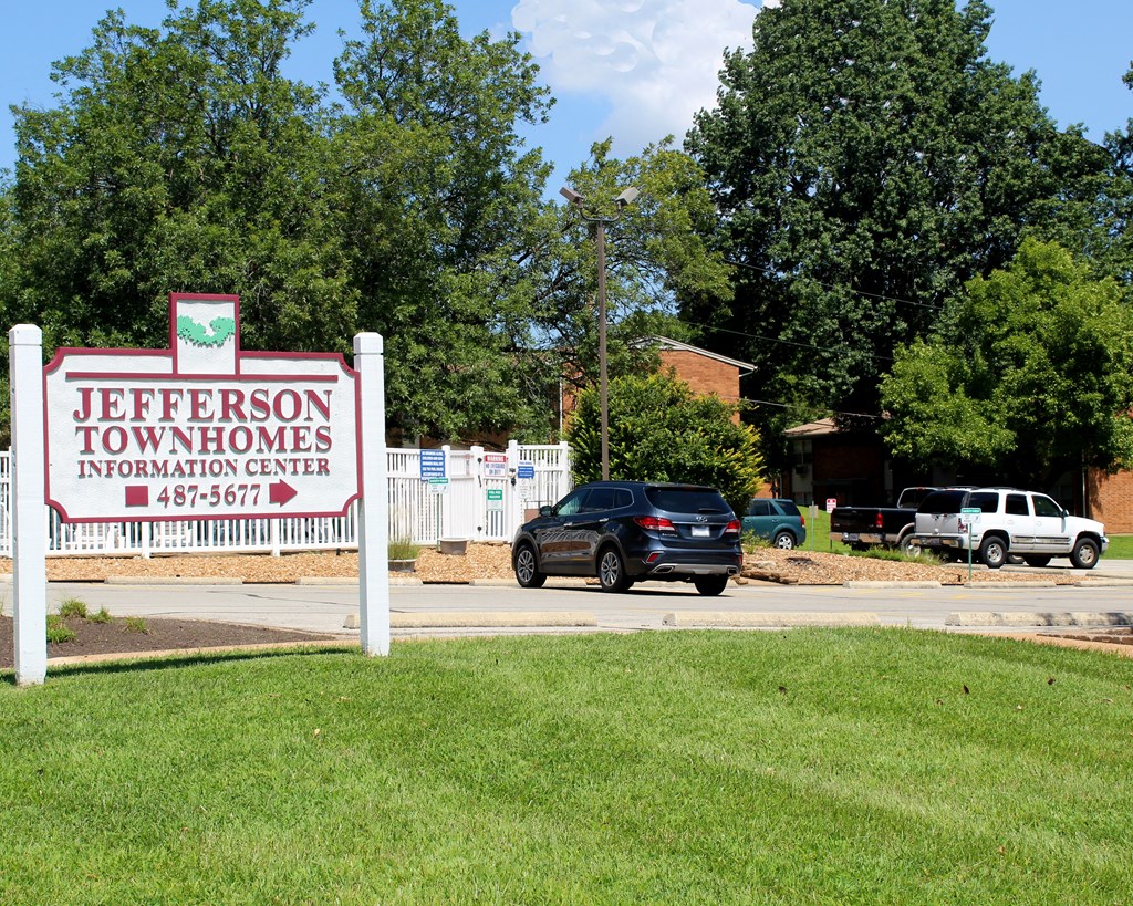 Jefferson Townhomes, 333 Tuckahoe Drive, St. Louis, MO RentCafe