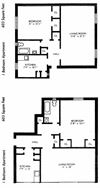 One Bedroom