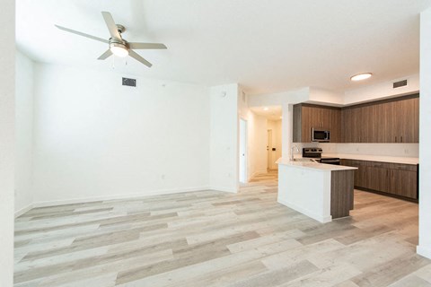 Solimar Interior