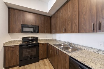 1850 Martin Luther King Blvd 1-3 Beds Apartment, Affordable for Rent - Photo Gallery 2