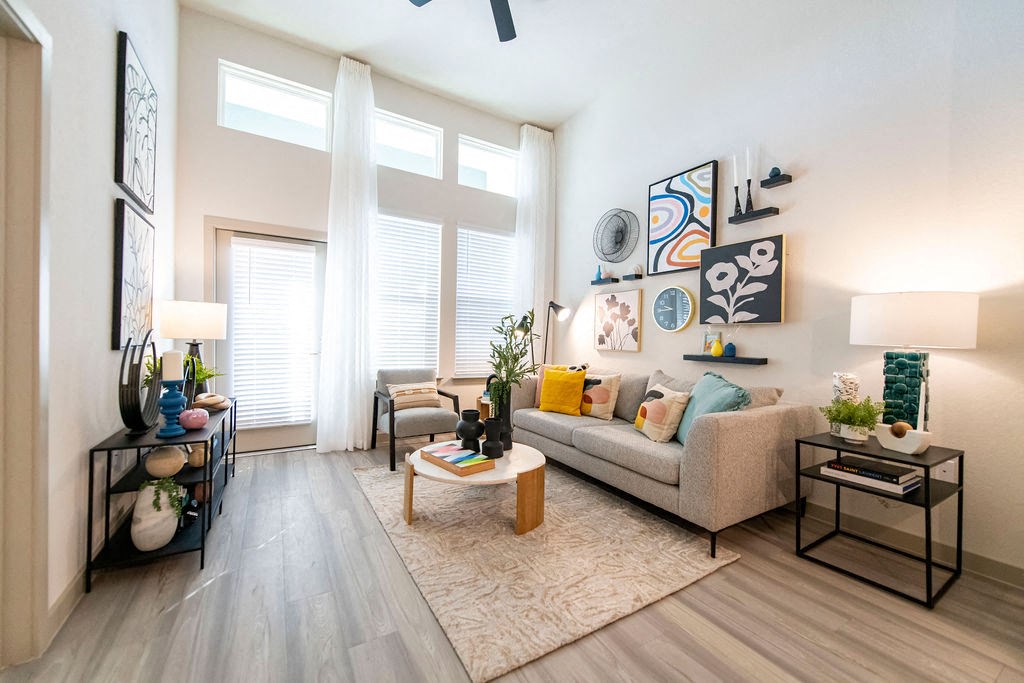 UrbOn Apartment Interior