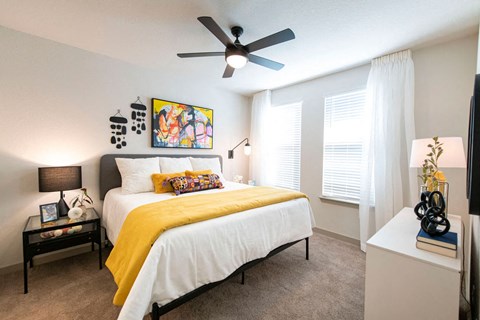 UrbOn Apartment Interior