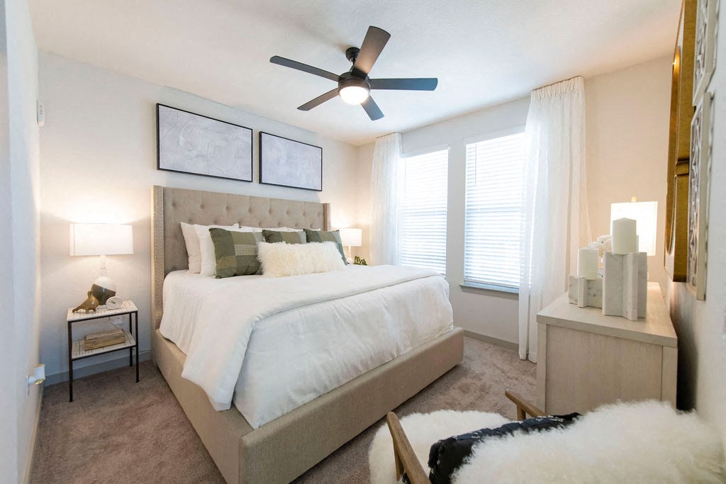 UrbOn Apartment Interior