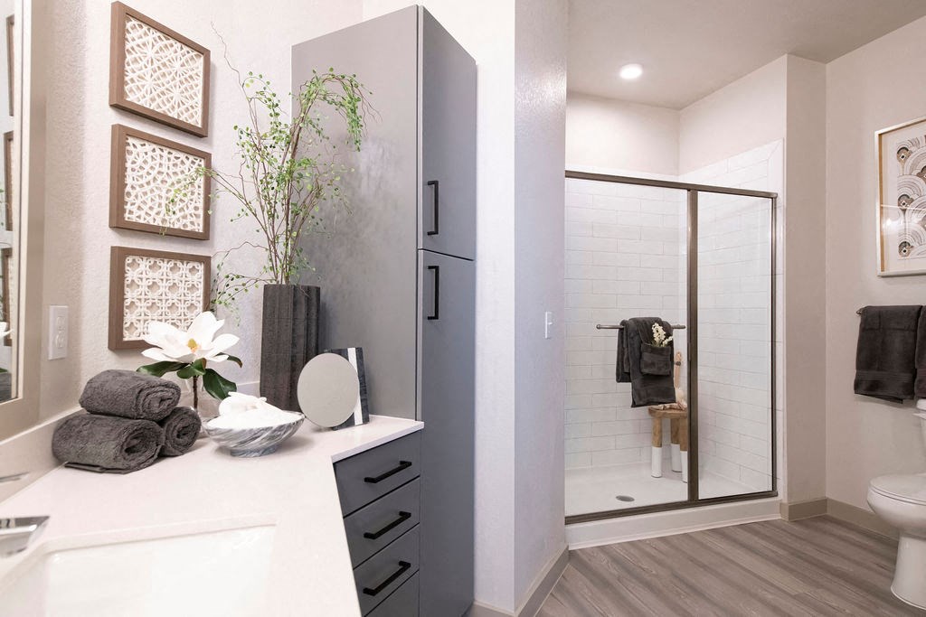 UrbOn Apartment Interior