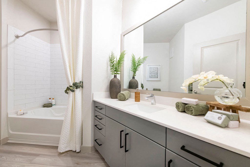 UrbOn Apartment Interior