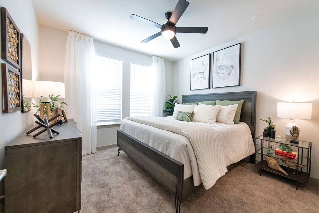 UrbOn Apartment Interior