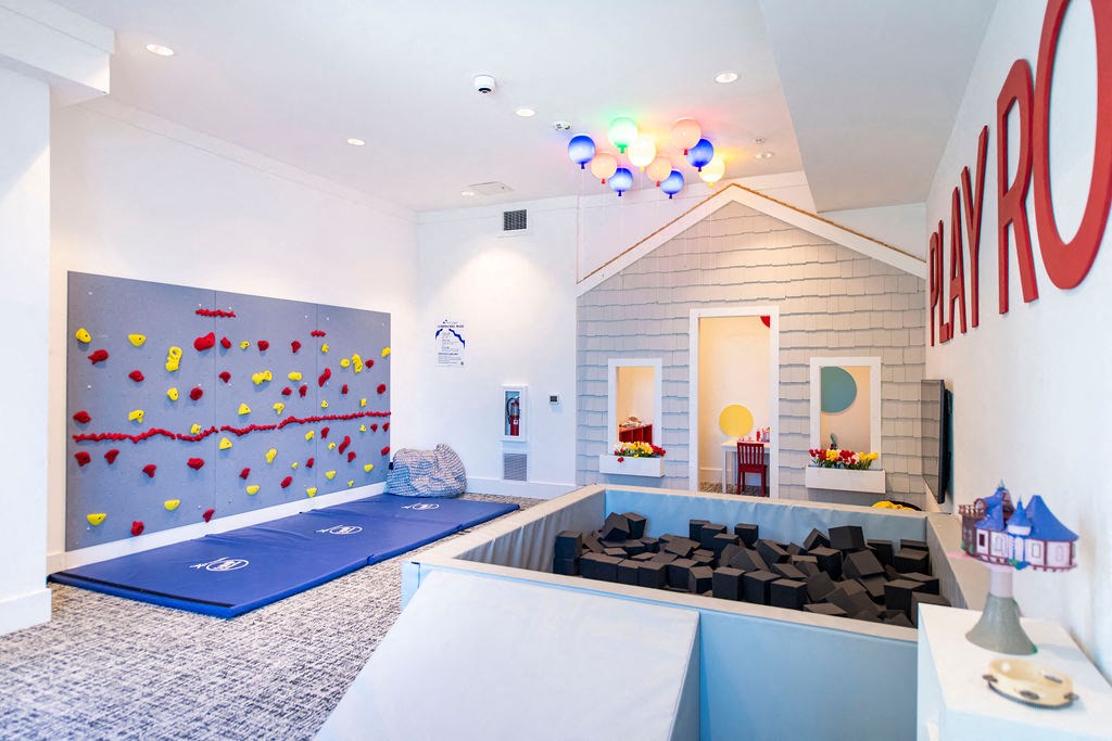 UrbOn Activity Center