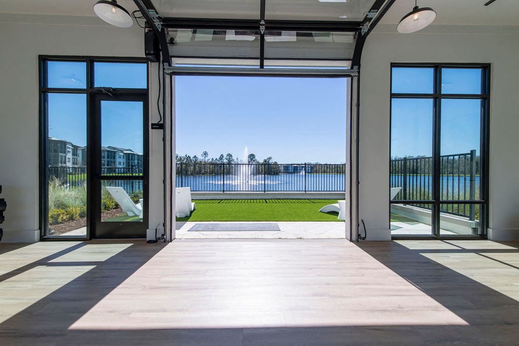 UrbOn Fitness Center