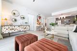 Studio apartment at Platform 3750 Apartment Homes in Miami
