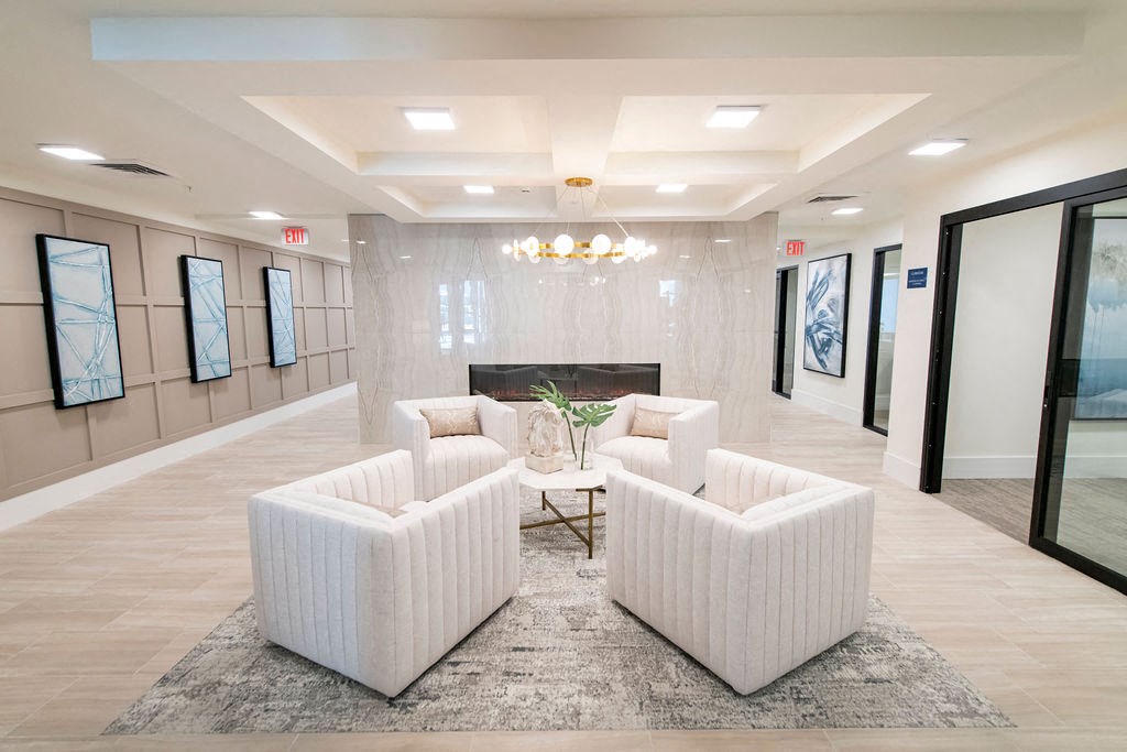 Platform 3750 Apartment Homes