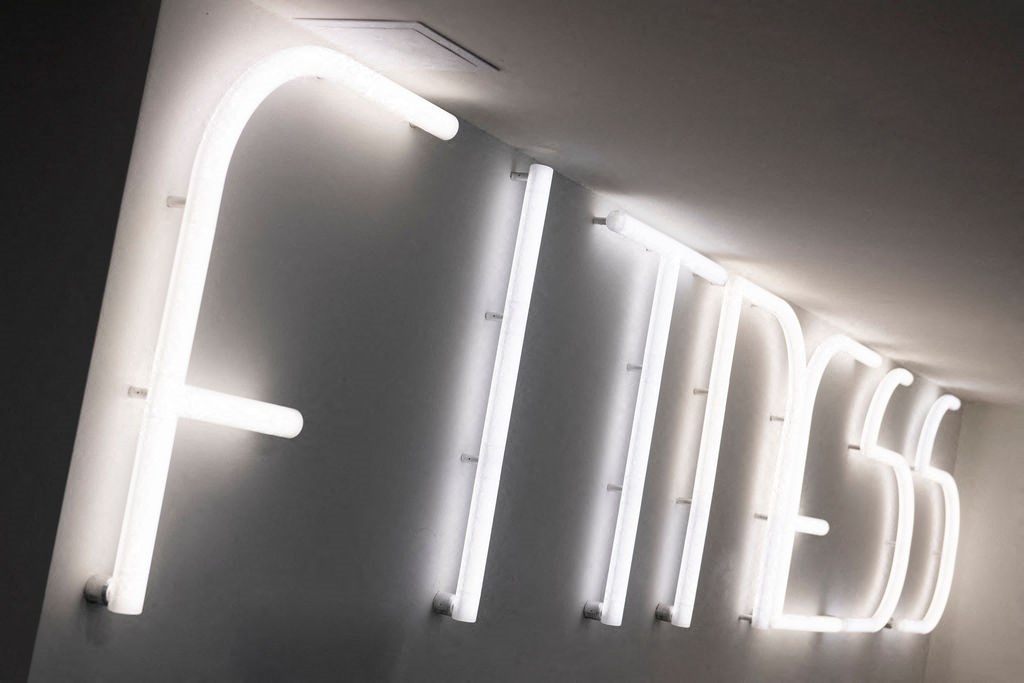 Platform 3750 Apartment Homes Fitness Room