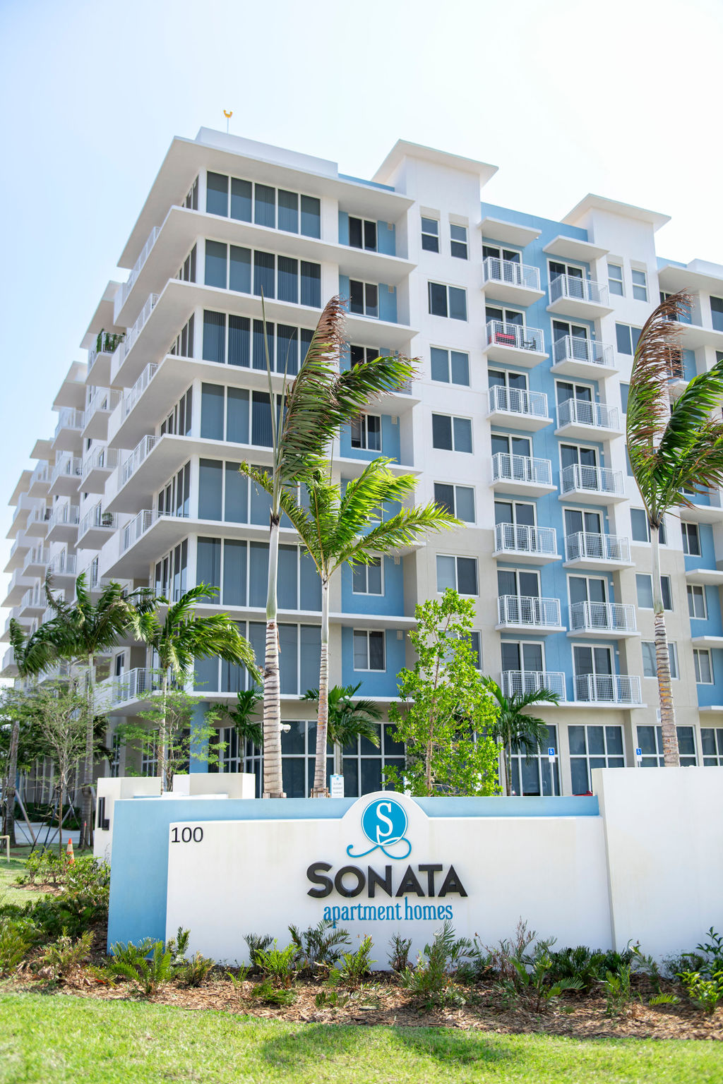 Discovering Sonata Apartments Pompano Beach: Your Perfect Getaway